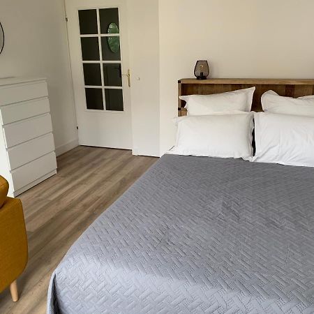 Beautiful Studio Located South Of Paris Bourg-la-Reine Εξωτερικό φωτογραφία