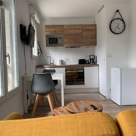 Beautiful Studio Located South Of Paris Bourg-la-Reine Εξωτερικό φωτογραφία