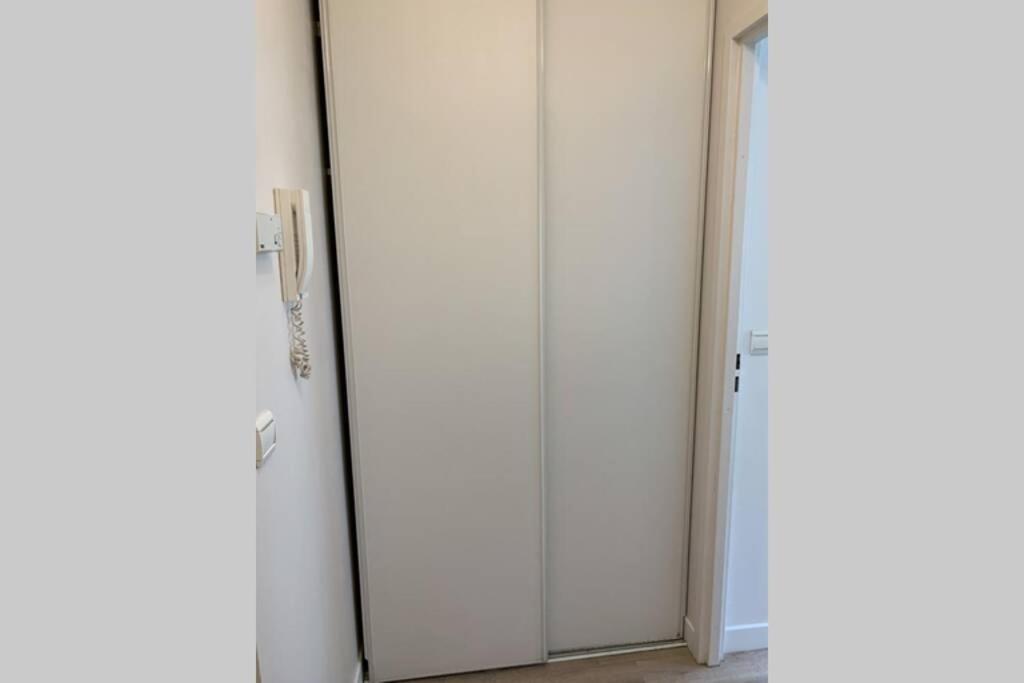Beautiful Studio Located South Of Paris Bourg-la-Reine Εξωτερικό φωτογραφία